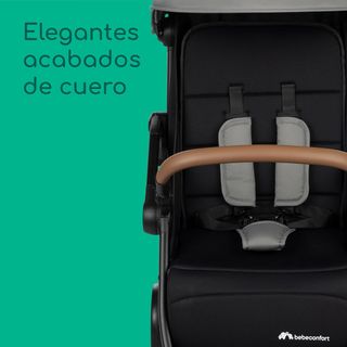 Bebeconfort Sunlite, Silla paseo bebé, 0-4 años(má