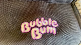 Elevador coche niño Bubble Bum