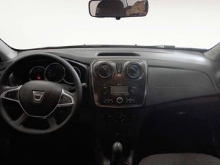 Dacia Logan Essential 1.0 54 kW (73 CV)