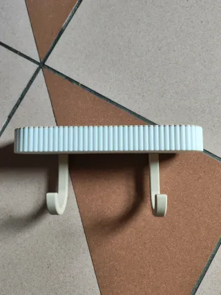 Espositore Dyson airwrap