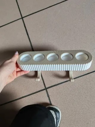 Espositore Dyson airwrap