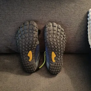 Zapatillas Saguaro Minimalistas