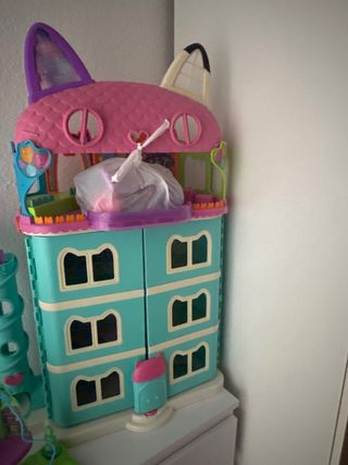 Casa de Gabi y Accesorios