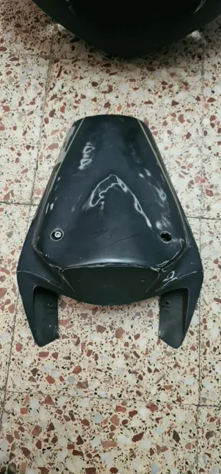 Carenado ITR CBR 1000RR 08-11