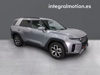 KGM Torres G15 Life Aut.