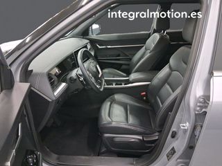 KGM Torres G15 Life Aut.