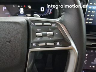 KGM Torres G15 Life Aut.