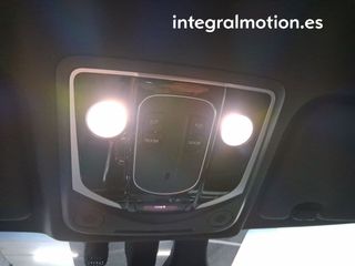 KGM Torres G15 Life Aut.