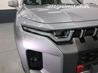 KGM Torres G15 Life Aut.