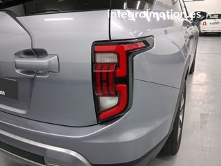 KGM Torres G15 Life Aut.