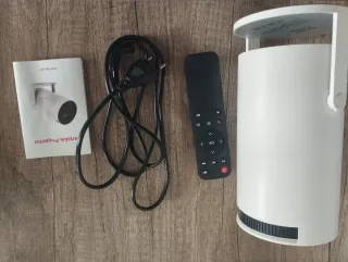 Proyector LED Blanco