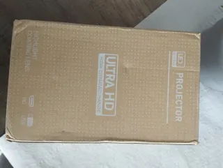 Proyector LED Blanco