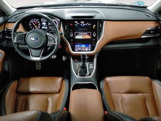 Subaru Outback 2.5 Touring AWD CVT Lineartronic 124 kW (169 CV)