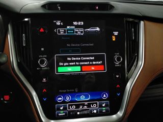 Subaru Outback 2.5 Touring AWD CVT Lineartronic 124 kW (169 CV)