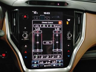 Subaru Outback 2.5 Touring AWD CVT Lineartronic 124 kW (169 CV)