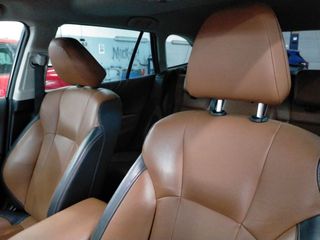 Subaru Outback 2.5 Touring AWD CVT Lineartronic 124 kW (169 CV)