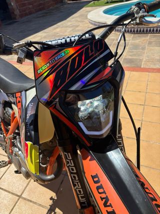 IMR FX 250 2025