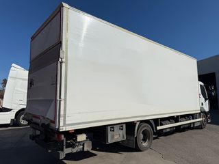 RENAULT D-SERIES 12.280 CAJA CERRADA EURO6