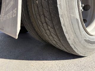 RENAULT D-SERIES 12.280 CAJA CERRADA EURO6