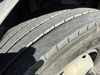 RENAULT D-SERIES 12.280 CAJA CERRADA EURO6