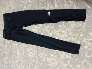 Mallas Adidas Techfit Hombre Talla S