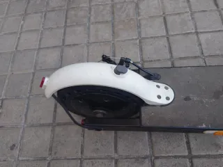 Patinete Denver SEL 85360