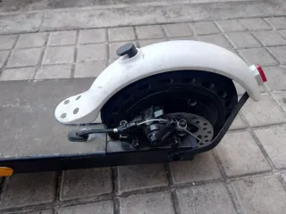 Patinete Denver SEL 85360