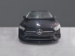 Mercedes Clase A A 200 d