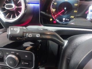 Mercedes Clase A A 200 d