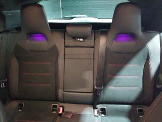 Mercedes Clase A A 200 d