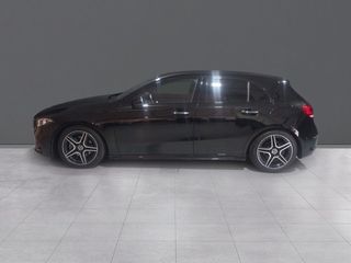 Mercedes Clase A A 200 d