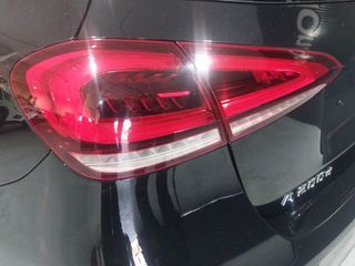 Mercedes Clase A A 200 d