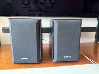 Altavoces Sony SS-B1000