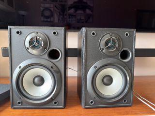 Altavoces Sony SS-B1000