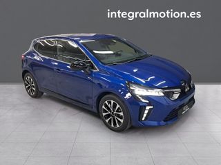 Mitsubishi Colt 100T Kaiteki