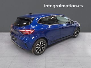 Mitsubishi Colt 100T Kaiteki