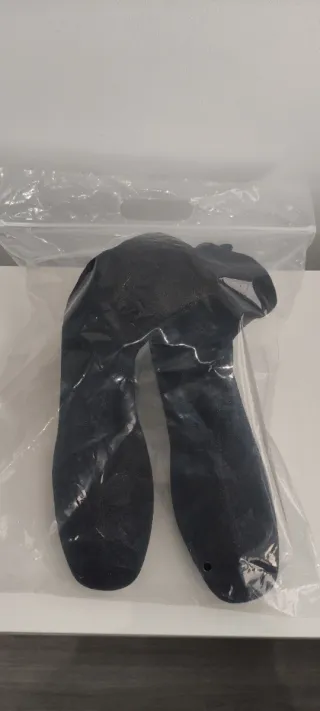 Botines Parfois metalizados 37 nuevo sin etiqueta