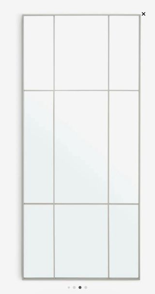 Espejo Beige 80x180cm