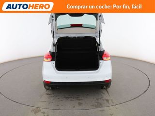 Ford Focus 1.0 EcoBoost Trend