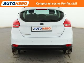 Ford Focus 1.0 EcoBoost Trend