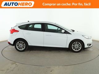 Ford Focus 1.0 EcoBoost Trend