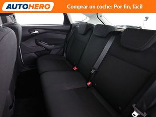 Ford Focus 1.0 EcoBoost Trend