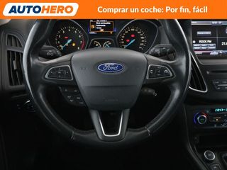 Ford Focus 1.0 EcoBoost Trend