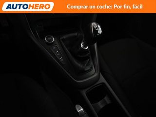 Ford Focus 1.0 EcoBoost Trend