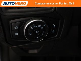 Ford Focus 1.0 EcoBoost Trend