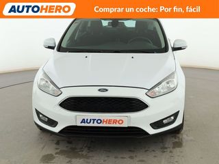 Ford Focus 1.0 EcoBoost Trend