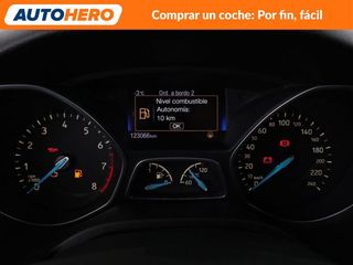 Ford Focus 1.0 EcoBoost Trend