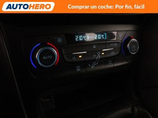 Ford Focus 1.0 EcoBoost Trend