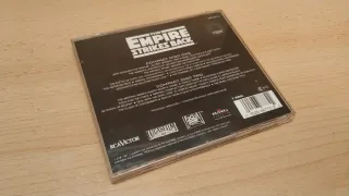 Banda Sonora Star Wars V: El Imperio Contraataca