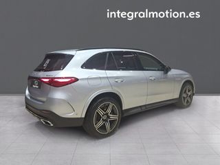 Mercedes GLC GLC 300 e 4MATIC